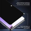 1-3Pcs Privacy Tempereed Glass Screen Protector for  Redmi Note 12 12 Pro 4G 11S 11E K50i 11T 11 12 Pro Prime 5G Anti-Spy. 