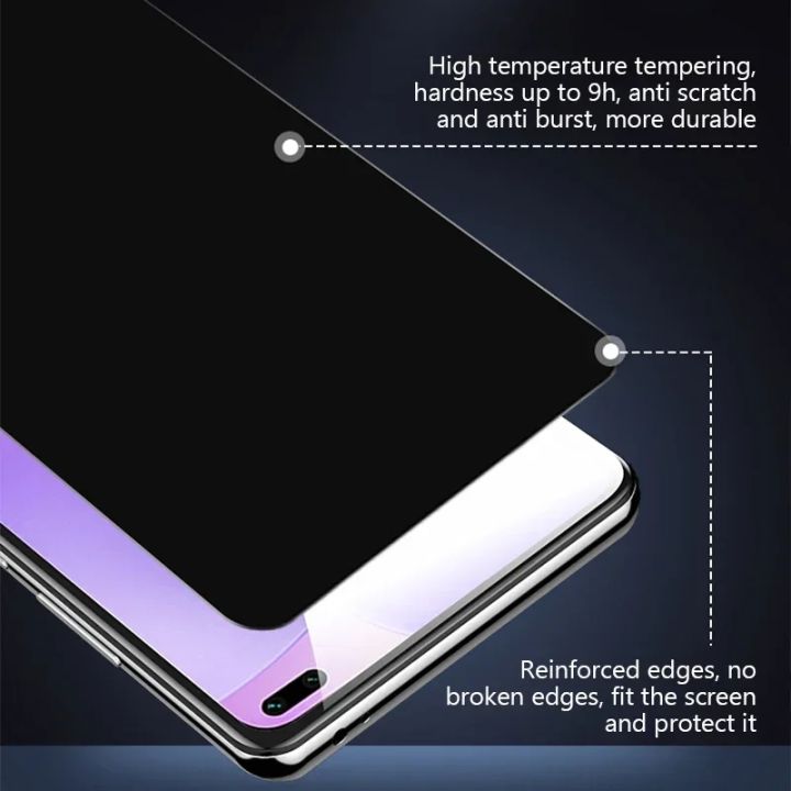 1-3Pcs%20Privacy%20Tempereed%20Glass%20Screen%20Protector%20for%20%20Redmi%20Note%2012%2012%20Pro%204G%2011S%2011E%20K50i%2011T%2011%2012%20Pro%20Prime%205G%20Anti-Spy%20-%20Image%204