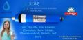 100 Gpd Reverse osmosis Membrane suitable for all types water filter plant. 