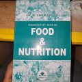 Food & Nutrition By Dr. M. Swaminathan. 