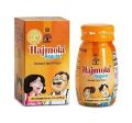 Hajmola Regular (imported) 120 tablets. 