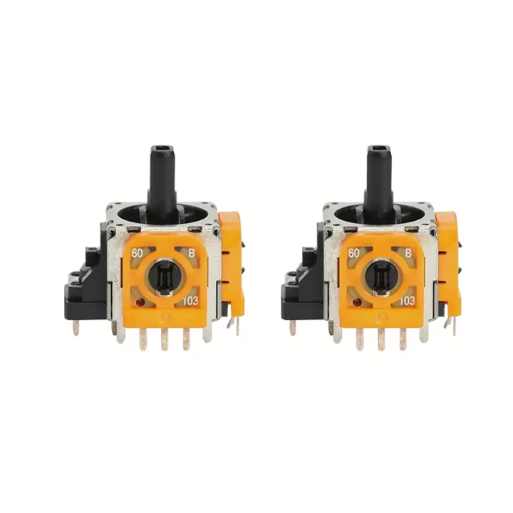 2PCS%20Hall%20Effect%20Joystick%20Replacement%20for%20PS5%20Controller%20Gamepad%203D%20Analog%20ThumbStick%20Repair%20Parts%20Kit%20for%20PS5%20Accessories%20-%20Image%207