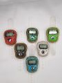 Fancy Digital Counter Tasbeeh With Premium Stone Tasbeeh Pack of Box For A Beautiful Gift.. 
