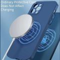 15Watt Strong Magnetic Wireless Charger Premium Quality. 