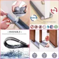 ♦️Flexible Door Bottom Sealing Strip♦️. 