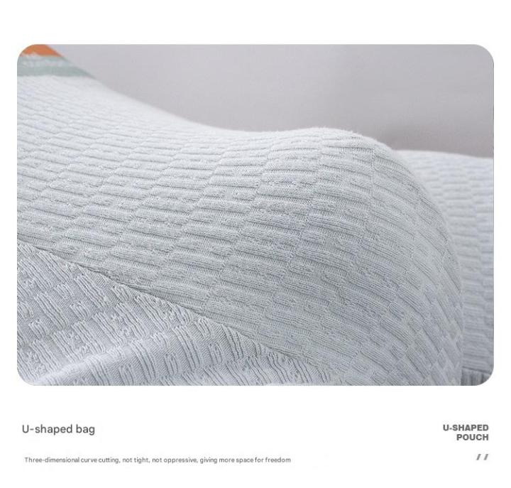 Baby%20Cotton%20Fabric%20Underwear%20Boxer%20For%20Men%20-%20Men's%20Underwear%20Men's%20Antibacterial%20Youth%20Pure%20Cotton%20Model%20Breathable%20Mid-Waist%20Trendy%20Boxer%20Short%20Shorts%20-%20Image%205