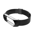Strap For Xiaomi Mi Band 6 5 Wrist Metal Bracelet Screwless Stainless Steel MIband for Mi Band 6Strap Wristbands Pulseira. 