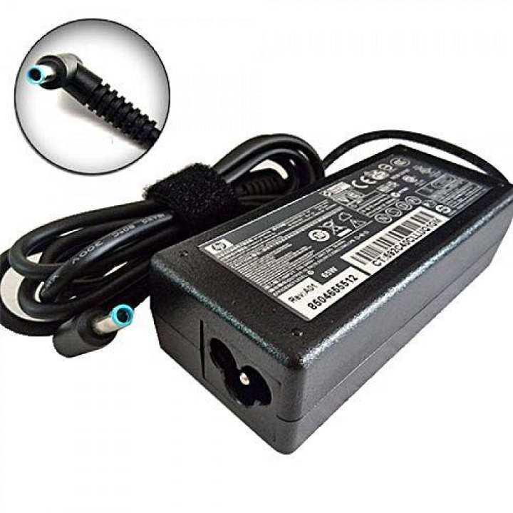 Laptop%20Power%20Charger%20Adapter%2065W%20Blue%20Pin%203.33A%20for%20HP%20-%20Image%202