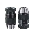 B10 B12 B16 B18 B22 Chuck Collet Self Tighten Keyless Drill Chuck for Drilling Machine Taper Drill Chuck for Power. 