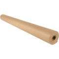 Brown Kraft Paper Rolls, Craft Paper, Wrapping Paper for Bulletin Board Rolls Art Craft Flower Bouquet Flower Table Cover Poster. 