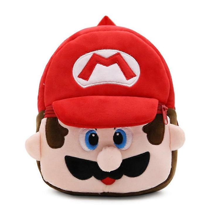 motu patlu., kids bag.  size 9" for (2 to 4 year baby)