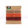 20pcs Boho Hair Ties For Women Braided Hair Rope Bracelet For Thick Hair Seamless Ponytail Holder Hair Accessories. 