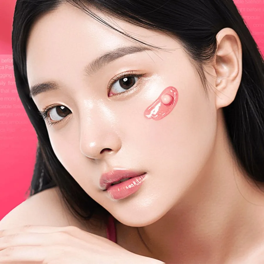 Medicube TXA Niacinamide Capsule Cream