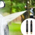 High Pressure Water Spray Gun , For Car , Bike , Cleaning and Gardening Nozzle. 