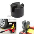 Floor Slotted Car  Jack Pad Frame Protector Adapter Jacking Tool Adapters Lifting Car Repair Tools. 
