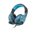 AULA S602 Headphone Full  A RGB gaming headset Noise Cancelling stereo sound for pubg free fire Play Station 4 Game PC laptop tablet smartphone PAK FF. 