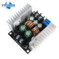 1PCS 300W DC-DC Adjustable Step Down Buck Converter Module 9A/20A Constant Current LED Driver Power Module. 