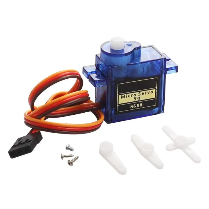1/3Pcs%20RC%20Car%20Robot%20Arm%20Arduino%20Starter%20DIY%20Project%20SG90%209G%20Micro%20Servo%20Motor%20180%C2%B0/360%C2%B0%205V%20Digital%20Servo%20-%20Image%205