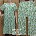 Women's Cotton T Shirt & Palazzo Set Combo Pack Casual Two Piece Outfit.