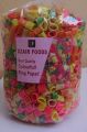 papad | color full ring papad | color ring papad | ring papad | snacks | chips | made by 100% weaht flour | 250 grams pack. 