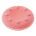 10 Pcs/Set Rubber Silicone Cap Thumbstick Thumb Stick Analog Cover Case Skin Joystick Grip Grips For PS4 PS3 PS2 XBOX 360. 