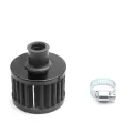 Car Tuning Air Filter Head Air Filter Winter Mushroom Head Air Filter Mushroom Head 12mm Air Filter. 