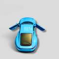 2Pcs blue metal cars for kids diecast cars for kids toy cars for boys collectible metal cars. 