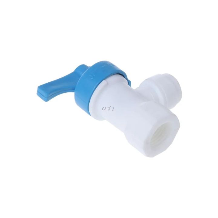 Ro%20Tank%20Valve%201/4"%20tubing%20Reverse%20Osmosis%20Tank%20Valve%20-%20Image%203