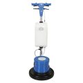 floor SCRUBBING machine. 
