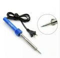 60W Soldering Iron/ High Quality Plastic Handle Soldering Iron/ Bouth. 