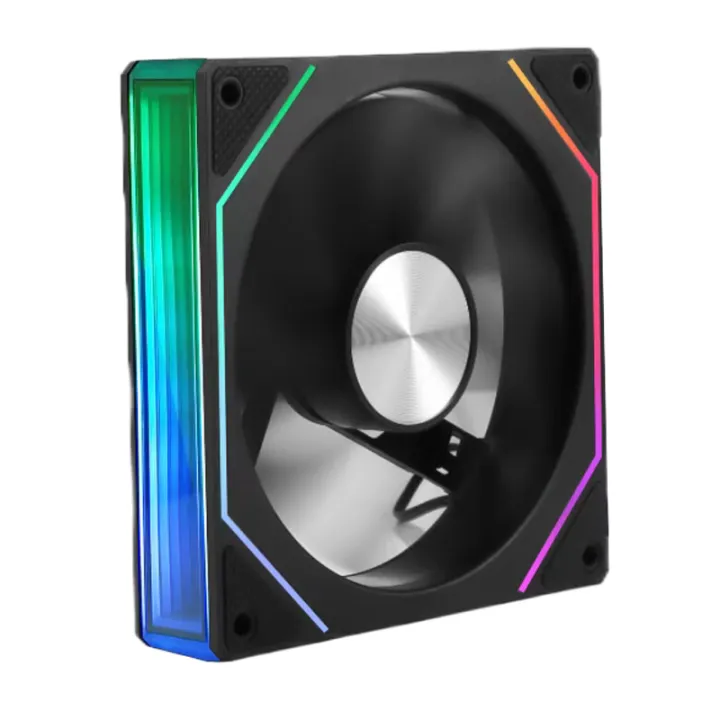 UPSIREN%20UF-3%20Prism%207%20PRO%20Computer%20Case%20Cooling%20Fan,Double-sided%20full%20lens,12CM%20ARGB%20motherboard%20synchronization%EF%BC%8CCD%20pattern%20axis%20-%20Image%202
