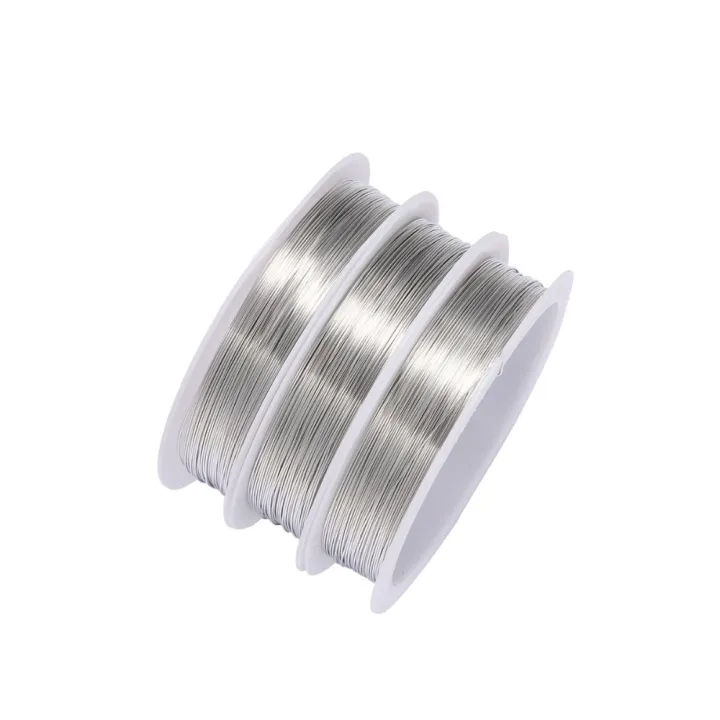 1%20Roll%200.2/0.3/0.4/0.5/0.6/0.7/0.8/1mm%20Sturdy%20Copper%20Wire%20Beading%20Wire%20For%20Bracelet%20Necklace%20DIY%20Jewelry%20Making%20Accessories%20-%20Image%205