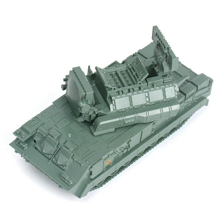 1/72%20Chinese%20HQ-17%20Antiaircraft%20Missile%20%20Vehicle%20Wargame%20Table%20Toy%20Car%20Adhesive%20Free%20Quick%20Assembly%20Tank%20Model%20Kit%20-%20Image%205