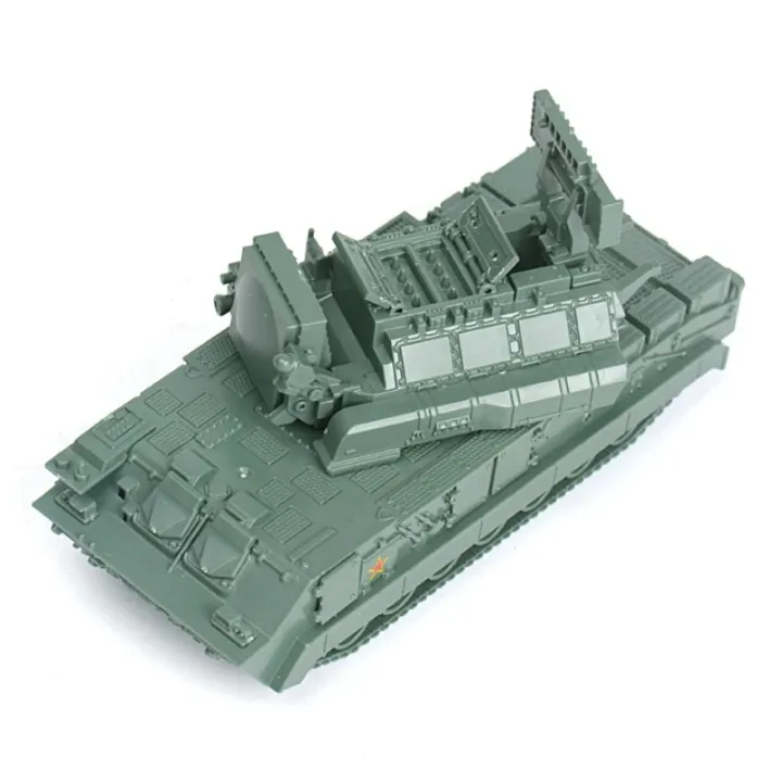 1/72%20Chinese%20HQ-17%20Antiaircraft%20Missile%20%20Vehicle%20Wargame%20Table%20Toy%20Car%20Adhesive%20Free%20Quick%20Assembly%20Tank%20Model%20Kit%20-%20Image%205