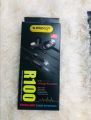 Earphone R  100 Proton heavy bass      Earphone. 