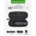 Storage Bag for DJI OSMO Pocket 3 Handbag Durable Portable Carrying Case Handheld Gimbal Shoulder Bag OSMO Pocket 3 Accessories. 
