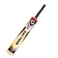 Salman Sports Tapeball High Quality Cricket Bat, Cover, Scuff Sheet. 