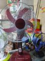 solar table fan 16 inch Walton or NOHA. 