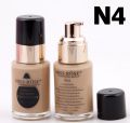 Miss Rose 30MI Purely Natural Liquid Foundation Base Makeup- Beige 2,3,4,5,6,7. 
