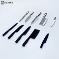 ▶1 Set Doll House Mini Kitchen Knife Cooking Utensils Model for Dollhouse Kitchen Furniture Decoration Accessories Toy.