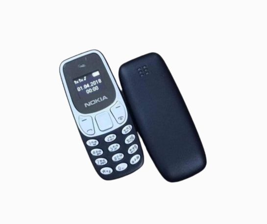 B M10 Mini Phone