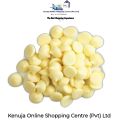 Catering Chocolate Cake & Sweet Decorating Premium White Chips White 250G Bulk. 