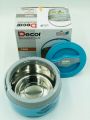 Decor Plastic Insulated Hot Box/Tiffin Box 1500ML. 