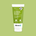 The Derma Co 4% Ceramide Barrier Repair Moisturizer | Niacinamide & Oxylance I Repairs & Strengthens Skin I Improves Skin texture I Lightweight Cream I 24 Hrs Moisturization | For All Skin Type - 50gm. 