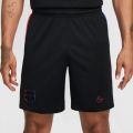 BARCELONA AWAY  SHORT IMPORTED WITH EMBROIDED LOGO - FOOTBALL. 