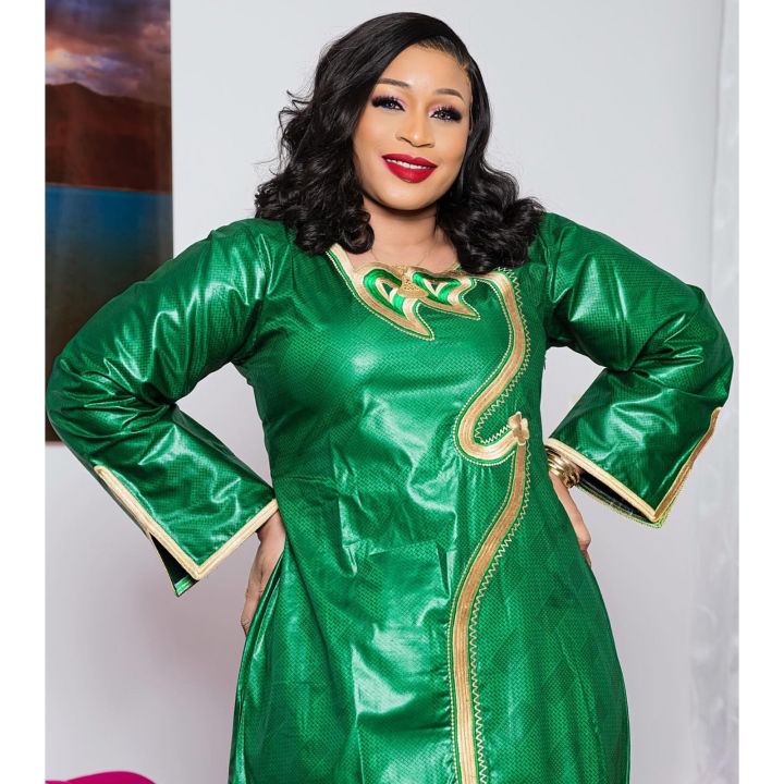 African%20Attire%20For%20Women%20Bazin%20Riche%20Embroidery%20Plus%20Size%20Elegant%20Party%20Church%20Dress%20-%20Image%206