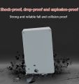 IP67 Waterproof Cast Aluminum Junction Box Electronics Housing Industry Alloy Case Outdoor Project Metal Box Explosion-Proof. 