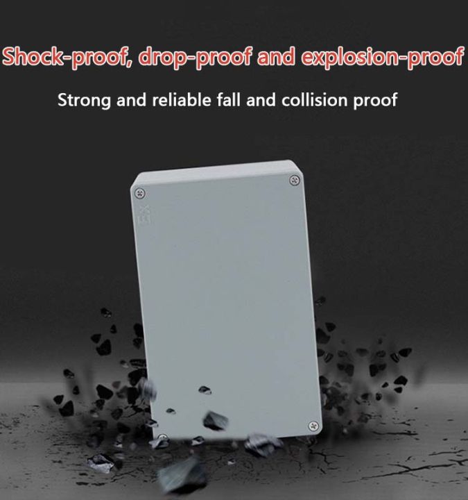 IP67%20Waterproof%20Cast%20Aluminum%20Junction%20Box%20Electronics%20Housing%20Industry%20Alloy%20Case%20Outdoor%20Project%20Metal%20Box%20Explosion-Proof%20-%20Image%204