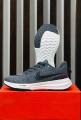 GRAY FASHIONABLE SHOES EURO SIZE AVALABLE. 