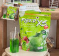 FIBER XS Slimming Juice 30 Sachets -Herbal Wieght Loss & Digestive Support Supplement. 